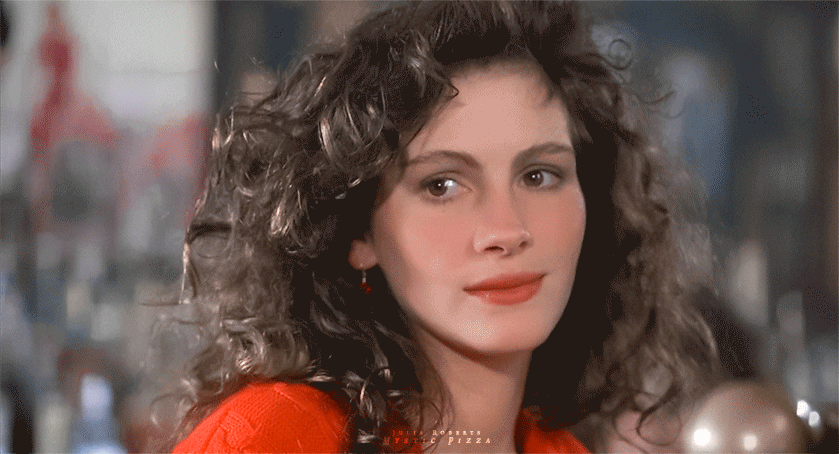 Julia Roberts
