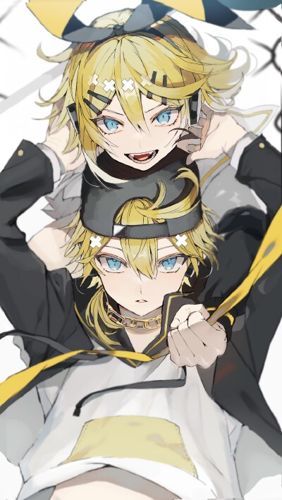 少年