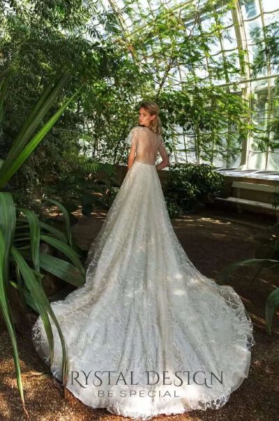Crystal Design