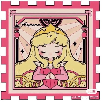 迪士尼
