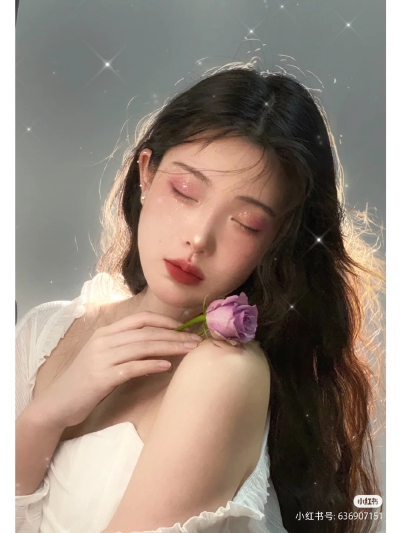 。