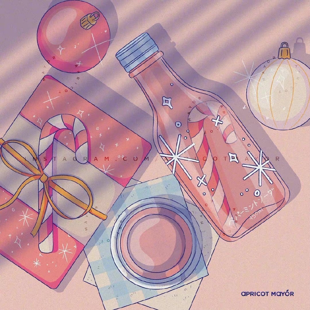 樱花落了一地的春天 | 美好的时光
©️apricotmayor