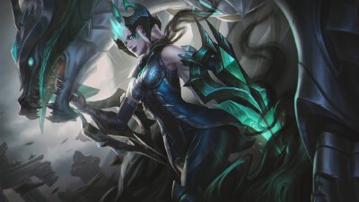 魔龙