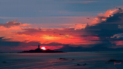 Alena Aenami