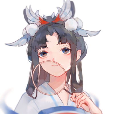 王者荣耀 嫦娥
画师：一路向西x