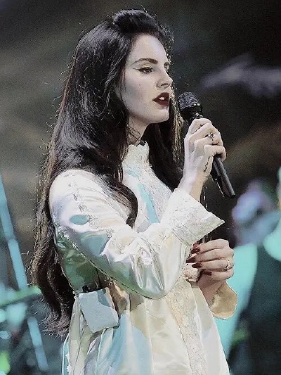 欧美女头 LanaDelRey 复古