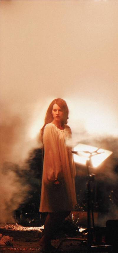 LanaDelRey 欧美女头 动图
