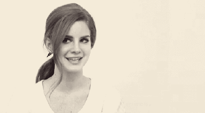 LanaDelRey 欧美女头 动图