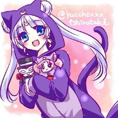 美少女戰士