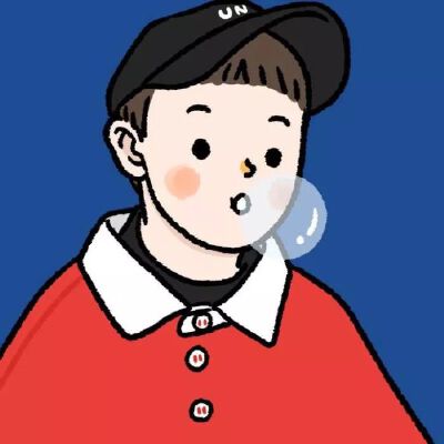 新年头像