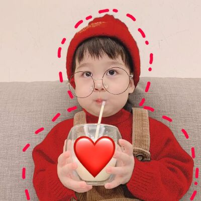 新年头像