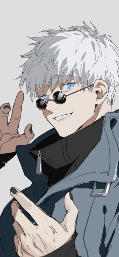 。