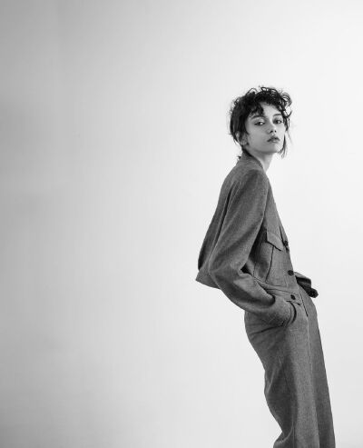 sofia steinberg