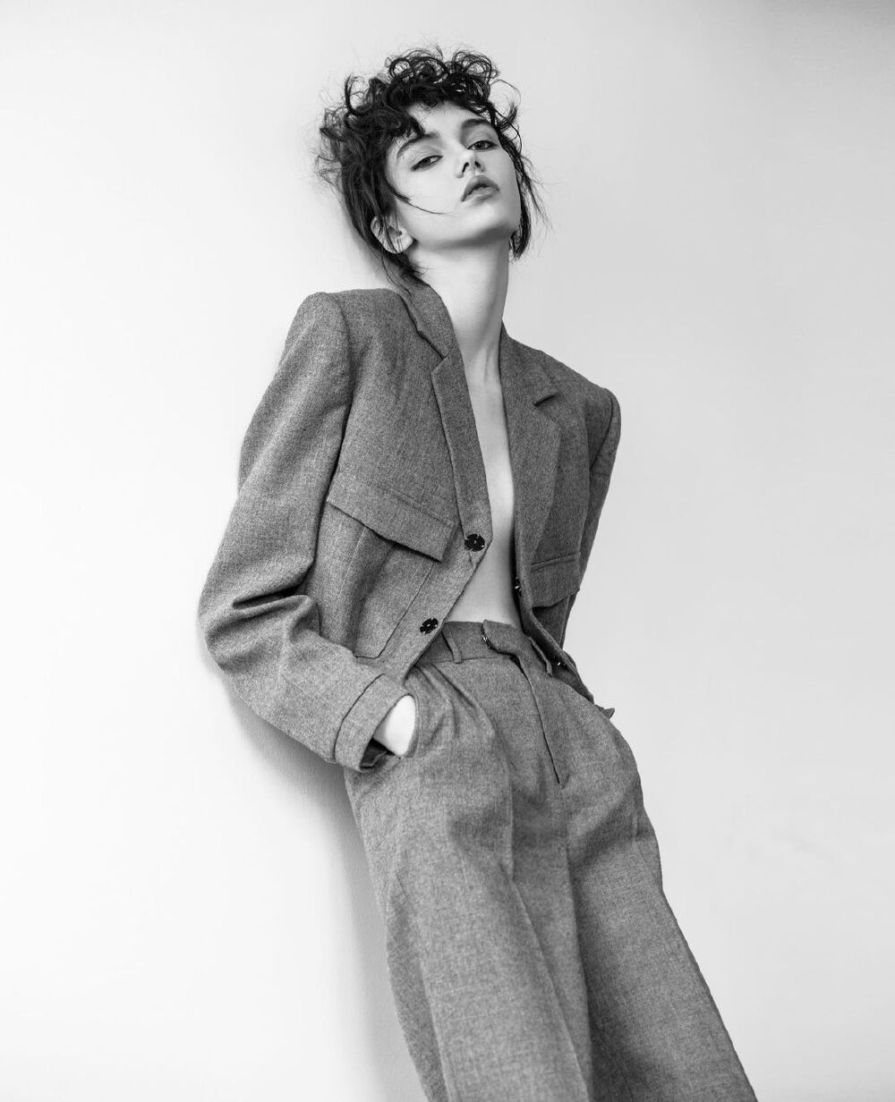 sofia steinberg