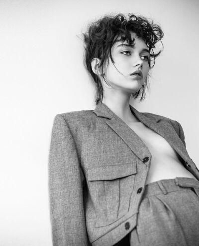 sofia steinberg