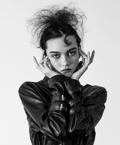 sofia steinberg