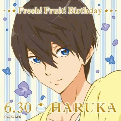 free男子游泳部