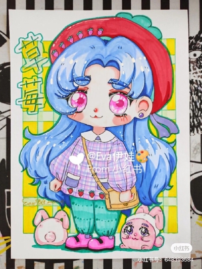 儿童画