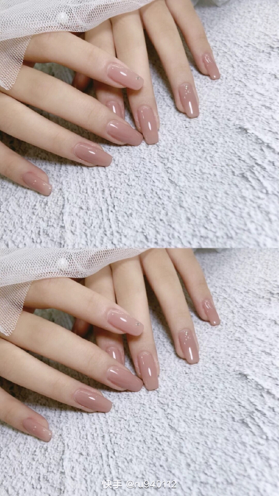 美甲
