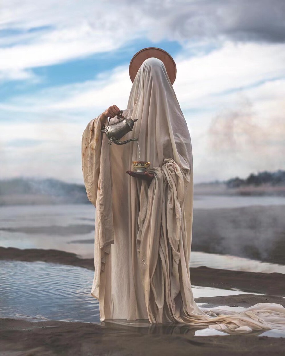 梦魇
Nicolas Bruno