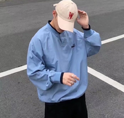 男头