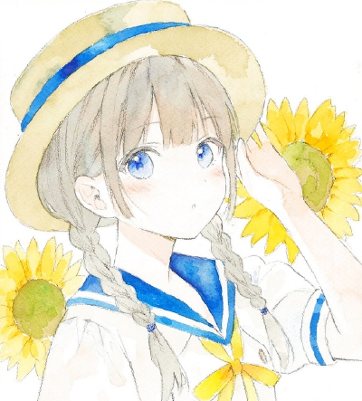 向日葵
