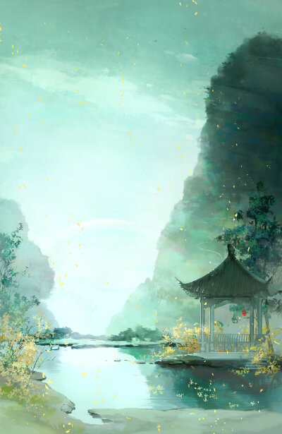 〔 古风素材 〕作者' 匪萌十月