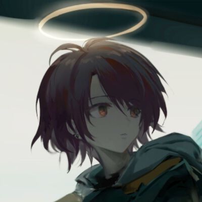 能天使