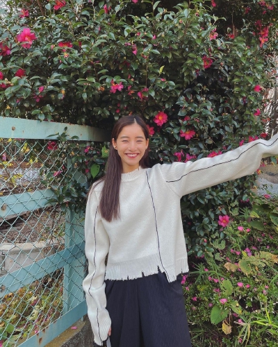 新木优子