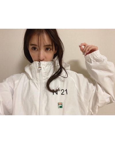 新木优子