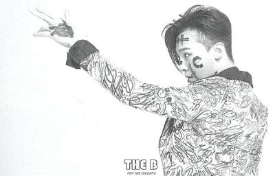 G-Dragon