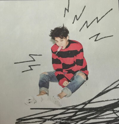 G-Dragon