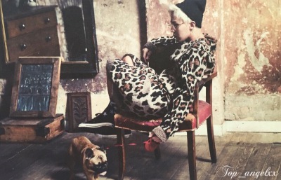 G-Dragon