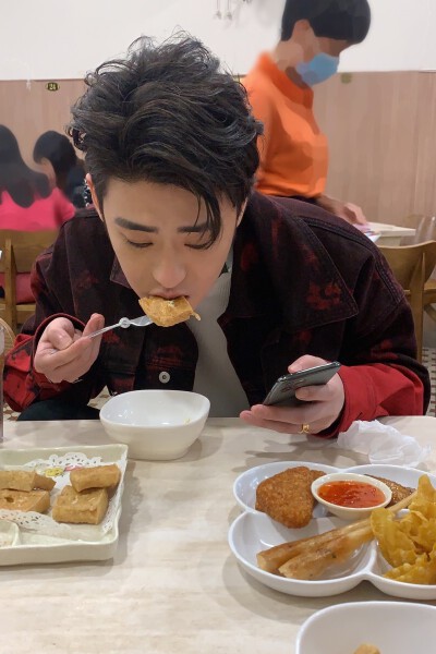 张云雷