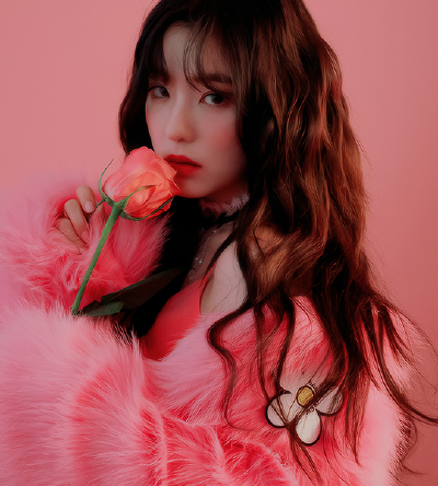RedVelvet