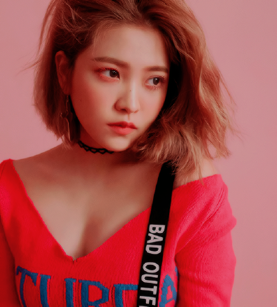RedVelvet