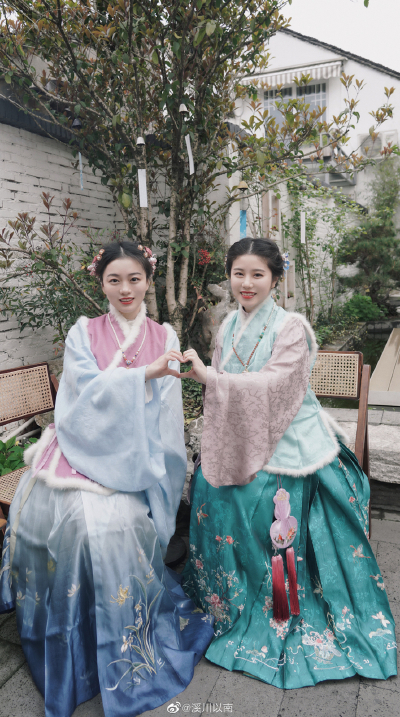 汉服