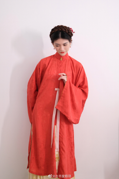 汉服