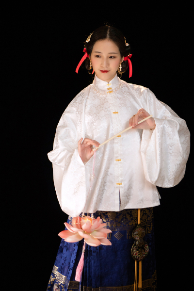 汉服