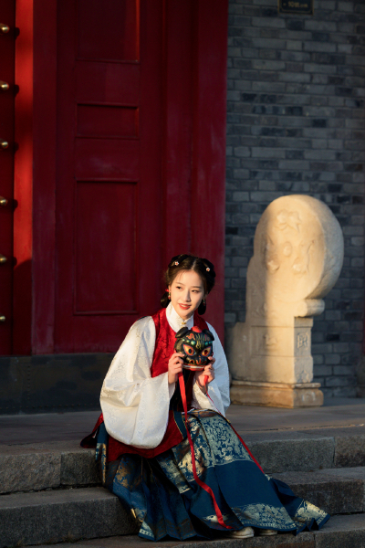 汉服