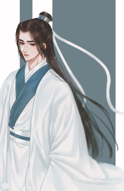 二哈和他的白猫师尊