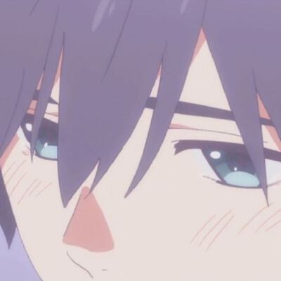 情侣头像