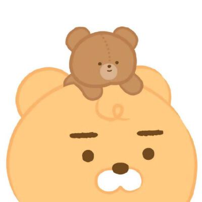情侣头像