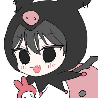 情侣头像