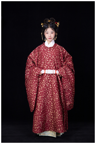 汉服