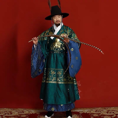 汉服