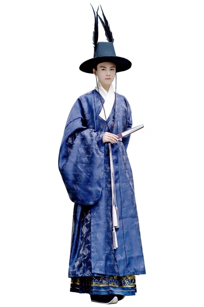 汉服