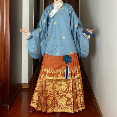 汉服