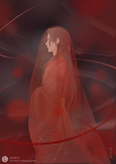 二哈和他的白猫师尊
图源网络侵删