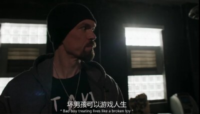 无耻之徒shameless